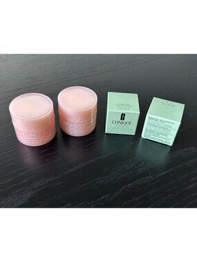 BOGO! 2 travel sets new Clinique Moisture Surge 100H Hydrator & All About Eyes